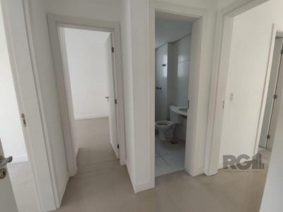 Apartamento à venda com 80m², 3 quartos, 1 suíte, 1 vaga no bairro Floresta em Porto Alegre - Foto 5