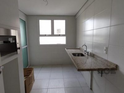 Apartamento à venda com 80m², 3 quartos, 1 suíte, 1 vaga no bairro Floresta em Porto Alegre - Foto 4