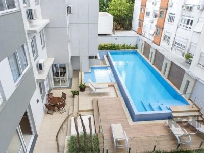 Apartamento à venda com 80m², 3 quartos, 1 suíte, 1 vaga no bairro Floresta em Porto Alegre - Foto 11