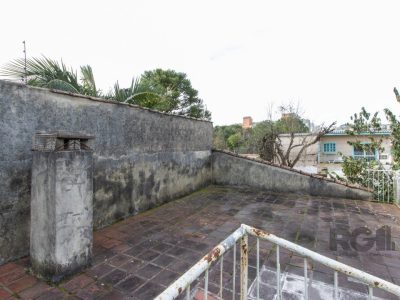 Casa à venda com 381m², 4 quartos, 1 suíte, 6 vagas no bairro Tristeza em Porto Alegre - Foto 49