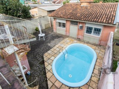 Casa à venda com 381m², 4 quartos, 1 suíte, 6 vagas no bairro Tristeza em Porto Alegre - Foto 51