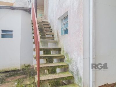 Casa à venda com 106m², 3 quartos, 4 vagas no bairro Jardim Europa em Porto Alegre - Foto 21