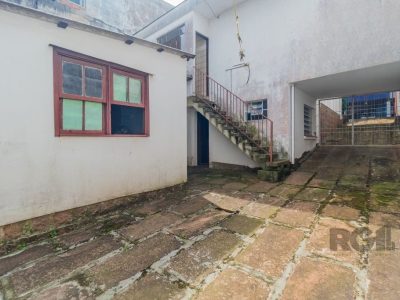 Casa à venda com 106m², 3 quartos, 4 vagas no bairro Jardim Europa em Porto Alegre - Foto 22