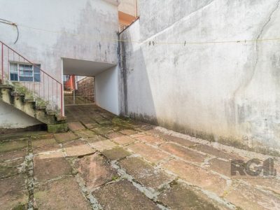 Casa à venda com 106m², 3 quartos, 4 vagas no bairro Jardim Europa em Porto Alegre - Foto 23