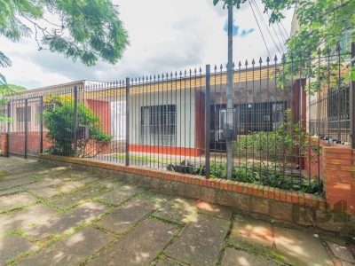 Casa à venda com 106m², 3 quartos, 4 vagas no bairro Jardim Europa em Porto Alegre - Foto 36