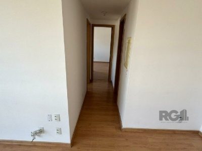 Apartamento à venda com 50m², 2 quartos, 1 suíte, 1 vaga no bairro Jardim Lindóia em Porto Alegre - Foto 3