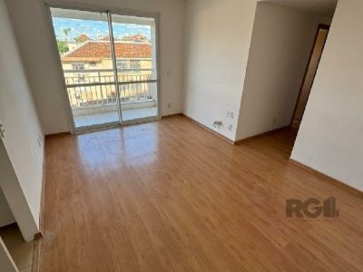 Apartamento à venda com 50m², 2 quartos, 1 suíte, 1 vaga no bairro Jardim Lindóia em Porto Alegre - Foto 2