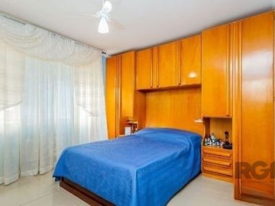 Apartamento à venda com 180m², 3 quartos, 1 suíte, 1 vaga no bairro Menino Deus em Porto Alegre - Foto 10