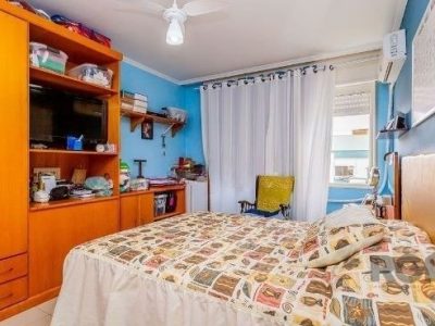 Apartamento à venda com 180m², 3 quartos, 1 suíte, 1 vaga no bairro Menino Deus em Porto Alegre - Foto 13