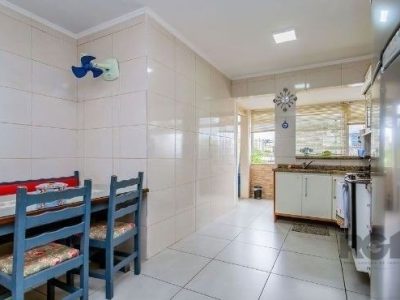 Apartamento à venda com 180m², 3 quartos, 1 suíte, 1 vaga no bairro Menino Deus em Porto Alegre - Foto 20