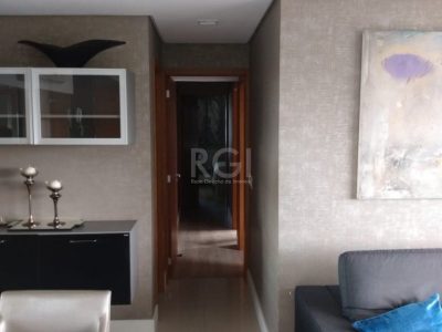 Apartamento à venda com 91m², 3 quartos, 1 suíte, 2 vagas no bairro Tristeza em Porto Alegre - Foto 7