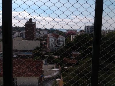 Apartamento à venda com 91m², 3 quartos, 1 suíte, 2 vagas no bairro Tristeza em Porto Alegre - Foto 13