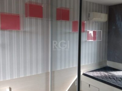 Apartamento à venda com 91m², 3 quartos, 1 suíte, 2 vagas no bairro Tristeza em Porto Alegre - Foto 16