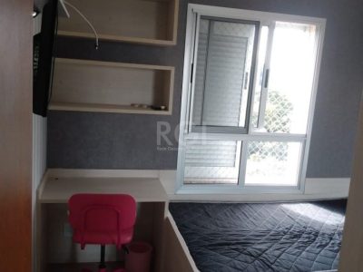 Apartamento à venda com 91m², 3 quartos, 1 suíte, 2 vagas no bairro Tristeza em Porto Alegre - Foto 15