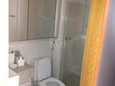 Apartamento à venda com 91m², 3 quartos, 1 suíte, 2 vagas no bairro Tristeza em Porto Alegre - Foto 18