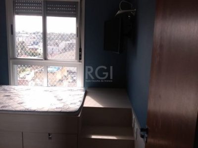 Apartamento à venda com 91m², 3 quartos, 1 suíte, 2 vagas no bairro Tristeza em Porto Alegre - Foto 19