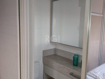 Apartamento à venda com 91m², 3 quartos, 1 suíte, 2 vagas no bairro Tristeza em Porto Alegre - Foto 22