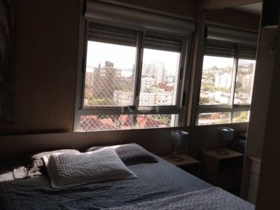 Apartamento à venda com 91m², 3 quartos, 1 suíte, 2 vagas no bairro Tristeza em Porto Alegre - Foto 10