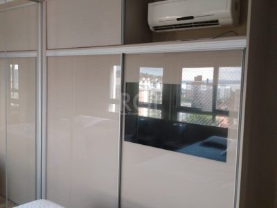 Apartamento à venda com 91m², 3 quartos, 1 suíte, 2 vagas no bairro Tristeza em Porto Alegre - Foto 11