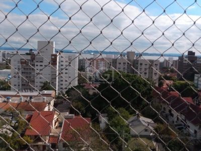 Apartamento à venda com 91m², 3 quartos, 1 suíte, 2 vagas no bairro Tristeza em Porto Alegre - Foto 21