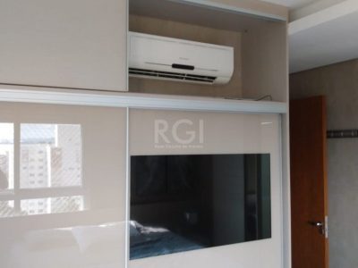 Apartamento à venda com 91m², 3 quartos, 1 suíte, 2 vagas no bairro Tristeza em Porto Alegre - Foto 12