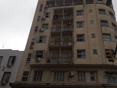 Apartamento à venda com 52m², 1 quarto, 1 suíte no bairro Floresta em Porto Alegre - Foto 2