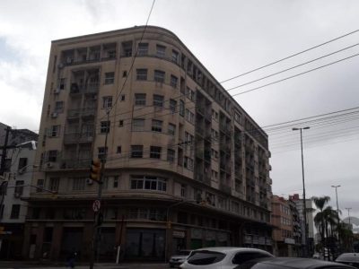 Apartamento à venda com 52m², 1 quarto, 1 suíte no bairro Floresta em Porto Alegre - Foto 3