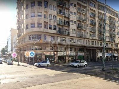 Apartamento à venda com 52m², 1 quarto, 1 suíte no bairro Floresta em Porto Alegre - Foto 4