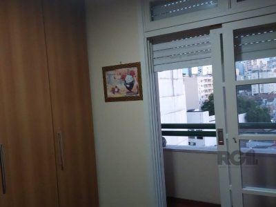 Apartamento à venda com 52m², 1 quarto, 1 suíte no bairro Floresta em Porto Alegre - Foto 18