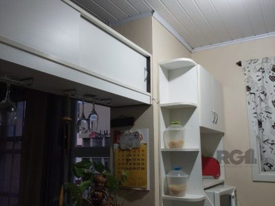 Apartamento à venda com 52m², 1 quarto, 1 suíte no bairro Floresta em Porto Alegre - Foto 11