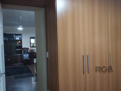 Apartamento à venda com 52m², 1 quarto, 1 suíte no bairro Floresta em Porto Alegre - Foto 19