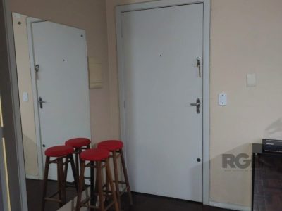 Apartamento à venda com 52m², 1 quarto, 1 suíte no bairro Floresta em Porto Alegre - Foto 7