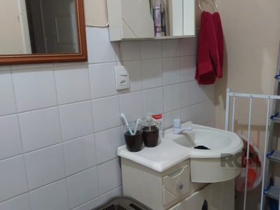 Apartamento à venda com 52m², 1 quarto, 1 suíte no bairro Floresta em Porto Alegre - Foto 20