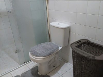 Apartamento à venda com 52m², 1 quarto, 1 suíte no bairro Floresta em Porto Alegre - Foto 22