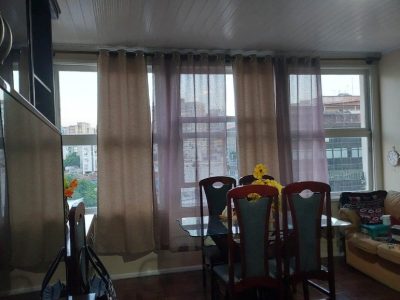 Apartamento à venda com 52m², 1 quarto, 1 suíte no bairro Floresta em Porto Alegre - Foto 5