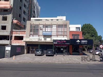 Loja à venda com 77m², 1 vaga no bairro Passo d'Areia em Porto Alegre - Foto 3