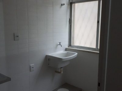 Apartamento à venda com 44m², 1 quarto no bairro Floresta em Porto Alegre - Foto 6