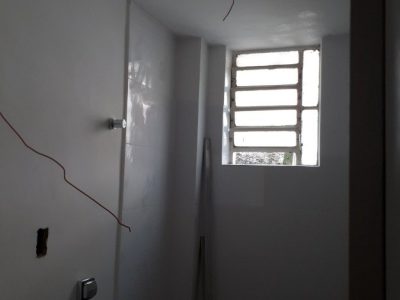 Apartamento à venda com 44m², 1 quarto no bairro Floresta em Porto Alegre - Foto 5