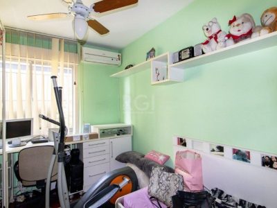 Apartamento à venda com 77m², 2 quartos, 1 vaga no bairro Menino Deus em Porto Alegre - Foto 8