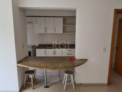 Apartamento à venda com 86m², 3 quartos, 1 suíte, 2 vagas no bairro Menino Deus em Porto Alegre - Foto 7