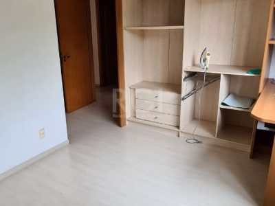 Apartamento à venda com 86m², 3 quartos, 1 suíte, 2 vagas no bairro Menino Deus em Porto Alegre - Foto 10