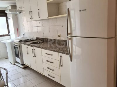 Apartamento à venda com 86m², 3 quartos, 1 suíte, 2 vagas no bairro Menino Deus em Porto Alegre - Foto 14