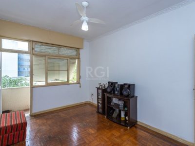 Apartamento à venda com 102m², 3 quartos, 1 suíte no bairro Rio Branco em Porto Alegre - Foto 5