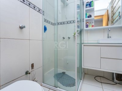 Apartamento à venda com 102m², 3 quartos, 1 suíte no bairro Rio Branco em Porto Alegre - Foto 25