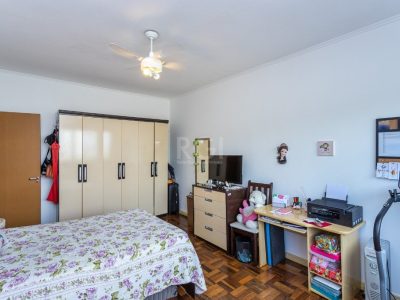 Apartamento à venda com 102m², 3 quartos, 1 suíte no bairro Rio Branco em Porto Alegre - Foto 13