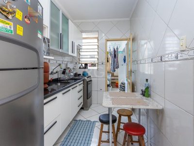 Apartamento à venda com 102m², 3 quartos, 1 suíte no bairro Rio Branco em Porto Alegre - Foto 23