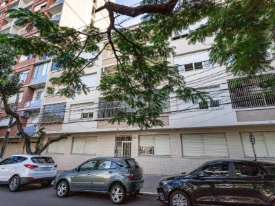 Apartamento à venda com 102m², 3 quartos, 1 suíte no bairro Rio Branco em Porto Alegre - Foto 33