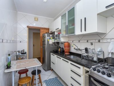 Apartamento à venda com 102m², 3 quartos, 1 suíte no bairro Rio Branco em Porto Alegre - Foto 22