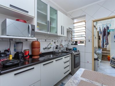 Apartamento à venda com 102m², 3 quartos, 1 suíte no bairro Rio Branco em Porto Alegre - Foto 24