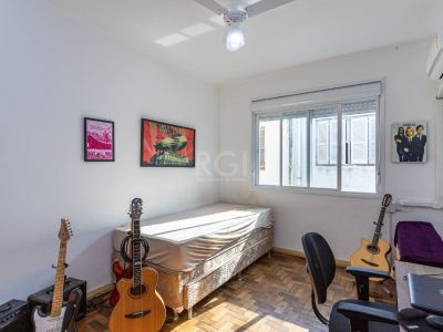 Apartamento à venda com 102m², 3 quartos, 1 suíte no bairro Rio Branco em Porto Alegre - Foto 17